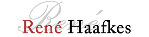 Logo von Rene Haafkes Keuzes VoF