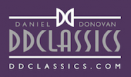 Logo of DD Classics Ltd.