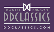 Logo van DD Classics Ltd.