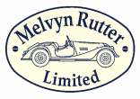 Logo of Melvyn Rutter Ltd