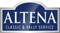 Logo of Altena classic service B.V.