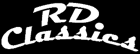 Logo von RD Classics BV