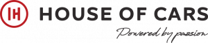 Logo von House of Cars Belgium