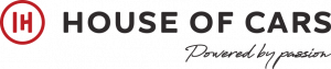 Logo de House of Cars Belgium