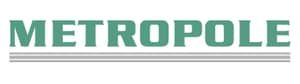 Logo of Metropole