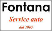 Logo del FONTANA SERVICE AUTO