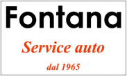 Logotipo de FONTANA SERVICE AUTO