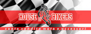 Logo von HOUSE OF BIKERS