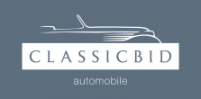 Logotipo de Classicbid