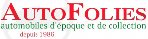 Logo de Auto Folies