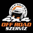 Logo de Off Road Sport Kft