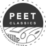 Logotipo de Peet Classics