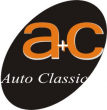 Logo of A+C Auto Classic GmbH