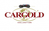 Logo van Cargold