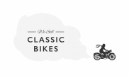 Logotipo de We Sell Classic Bikes