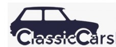 Logo del Classic Cars