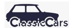 Logotipo de Classic Cars