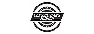 Logo del Classic Cars Munich