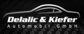Logo von Delalic &amp; Kiefer Automobil GmbH