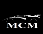 Logo del MCM - Max Classic Motors