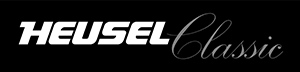Logo de Heusel Classic