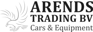 Logo of Arends Trading BV