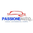 Logo von Passioneauto ticino sagl