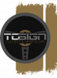 Logo van TOSIGN Classics & Sportscars