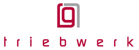 Logo of triebwerk e.K.