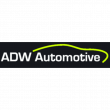 Logo van ADW  Automotive