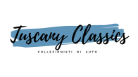 Logotipo de Tuscany Classics