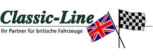 Logo of Classic-Line
