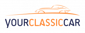 Logotipo de Your Classic Car