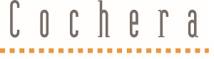 Logo del Cochera