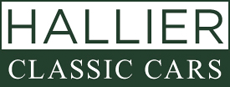 Logotipo de Hallier Classic Cars