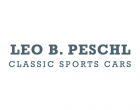 Logo von Leo B. Peschl - Classic Sports Cars GmbH