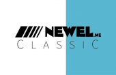 Logotipo de Newel Classic