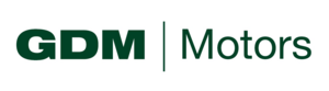 Logo de GDM Motors