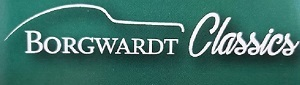 Logo de Borgwardt-Classics