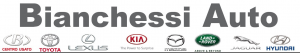 Logo of BIANCHESSI AUTO SRL