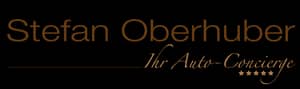 Logo of Stefan Oberhuber, Ihr Auto-Concierge
