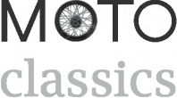 Logo van MOTO Classics