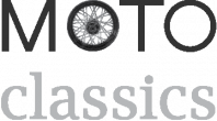 Logotipo de MOTO Classics