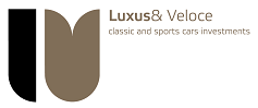 Logo von Luxus e Veloce Lda