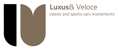 Logo del Luxus e Veloce Lda