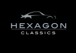 Logo of Hexagon Classics