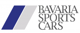 Logo von BavariaSportsCars