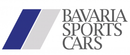 Logotipo de BavariaSportsCars