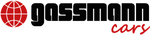 Logo van Gassmann GmbH