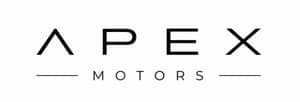Logo van Apex Motors BV - Monument